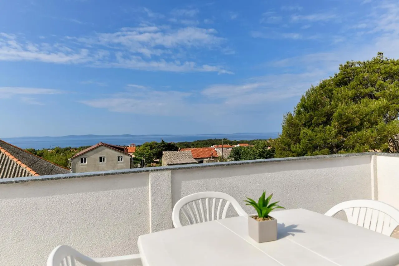 Apartment Jaga Vir