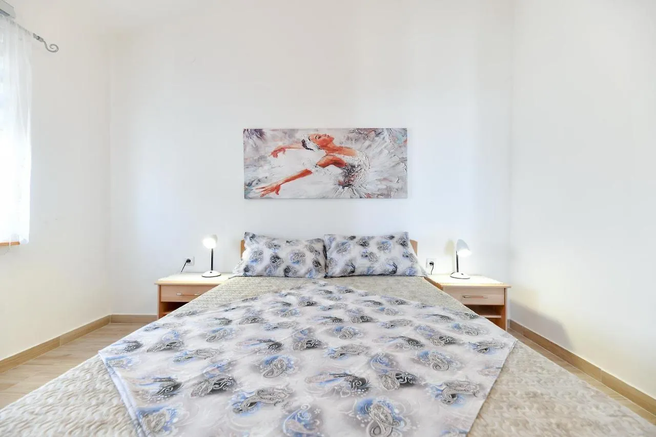 Apartment Jaga Vir