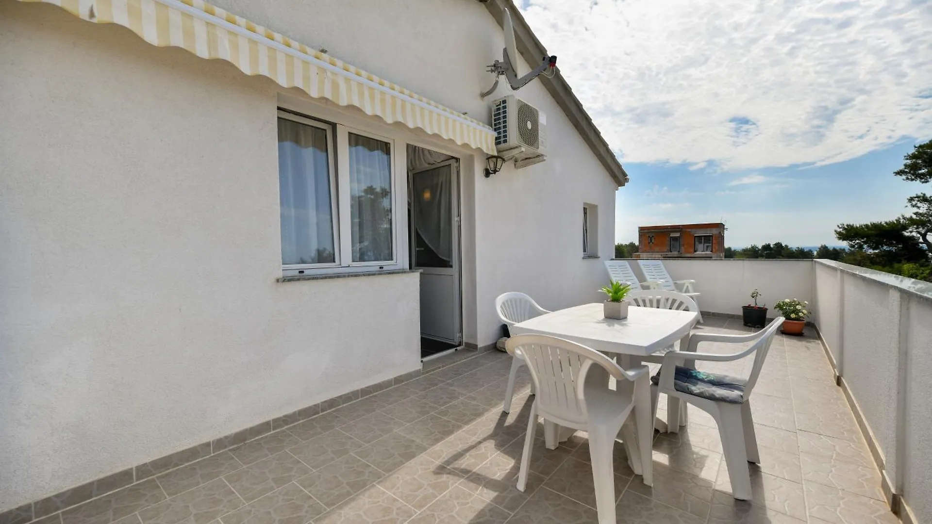 Apartment Jaga Vir