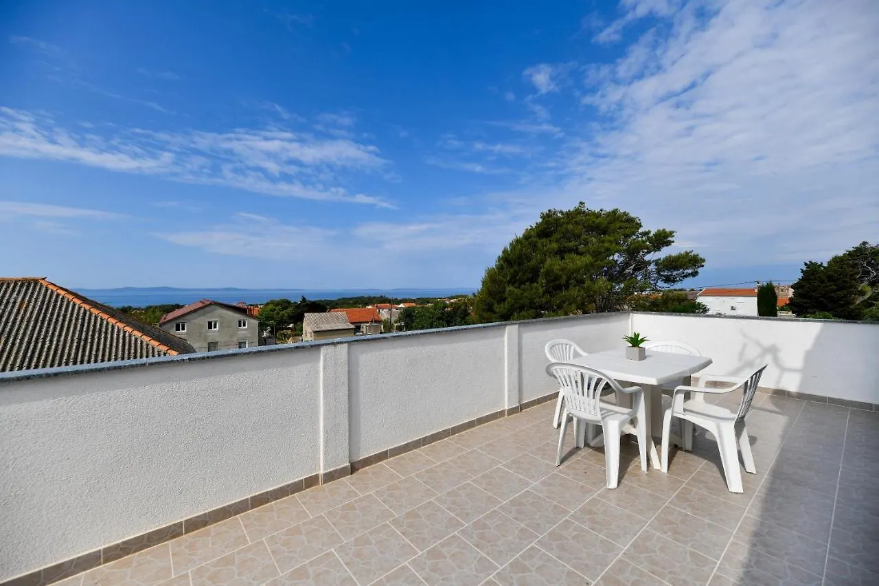 Apartment Jaga Vir