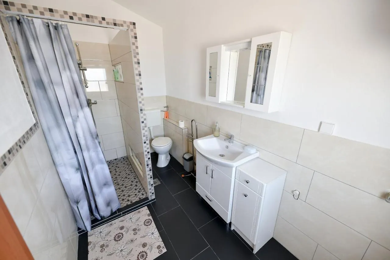 Apartment Jaga Vir