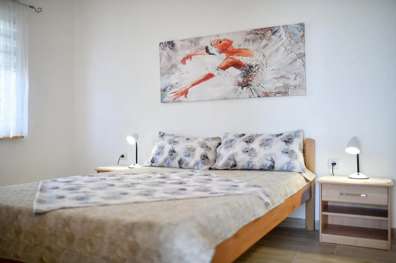 Apartment Jaga Vir