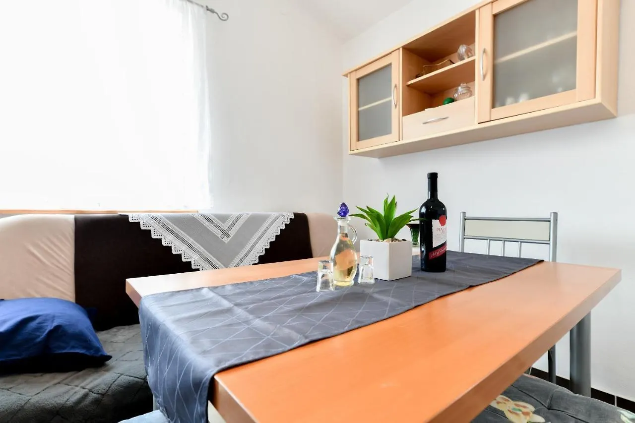 Apartment Jaga Vir Chorwacja