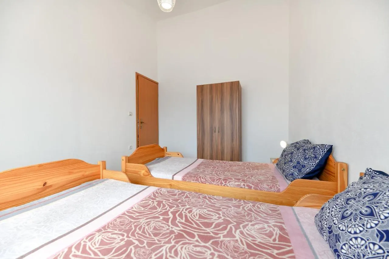 Apartment Jaga Vir