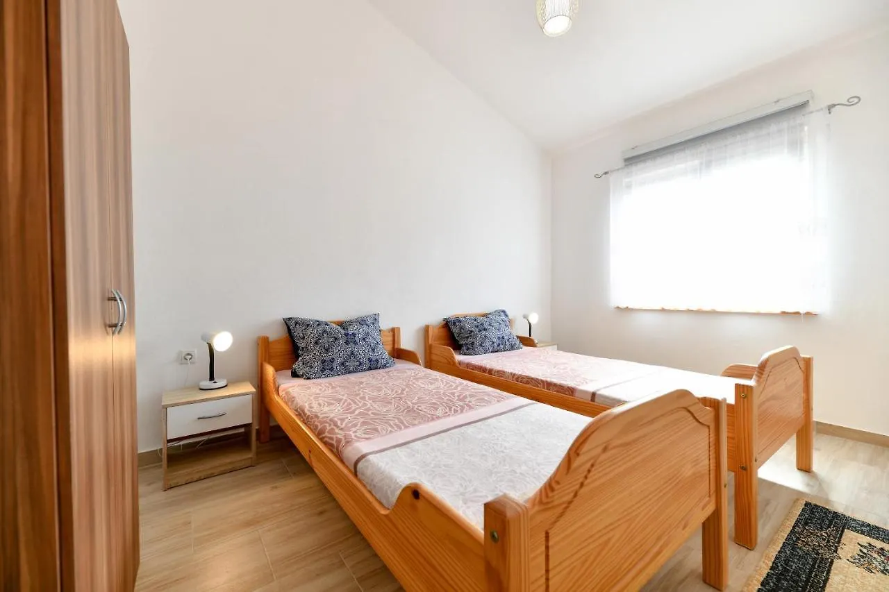 Apartment Jaga Vir 0*,  Chorwacja