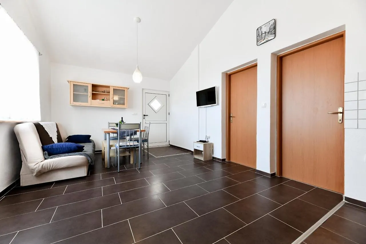 Apartment Jaga Vir