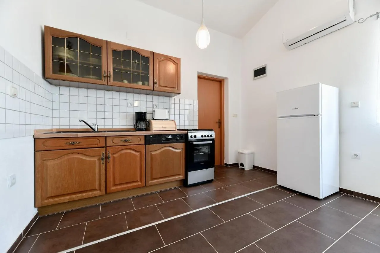 Apartment Jaga Vir