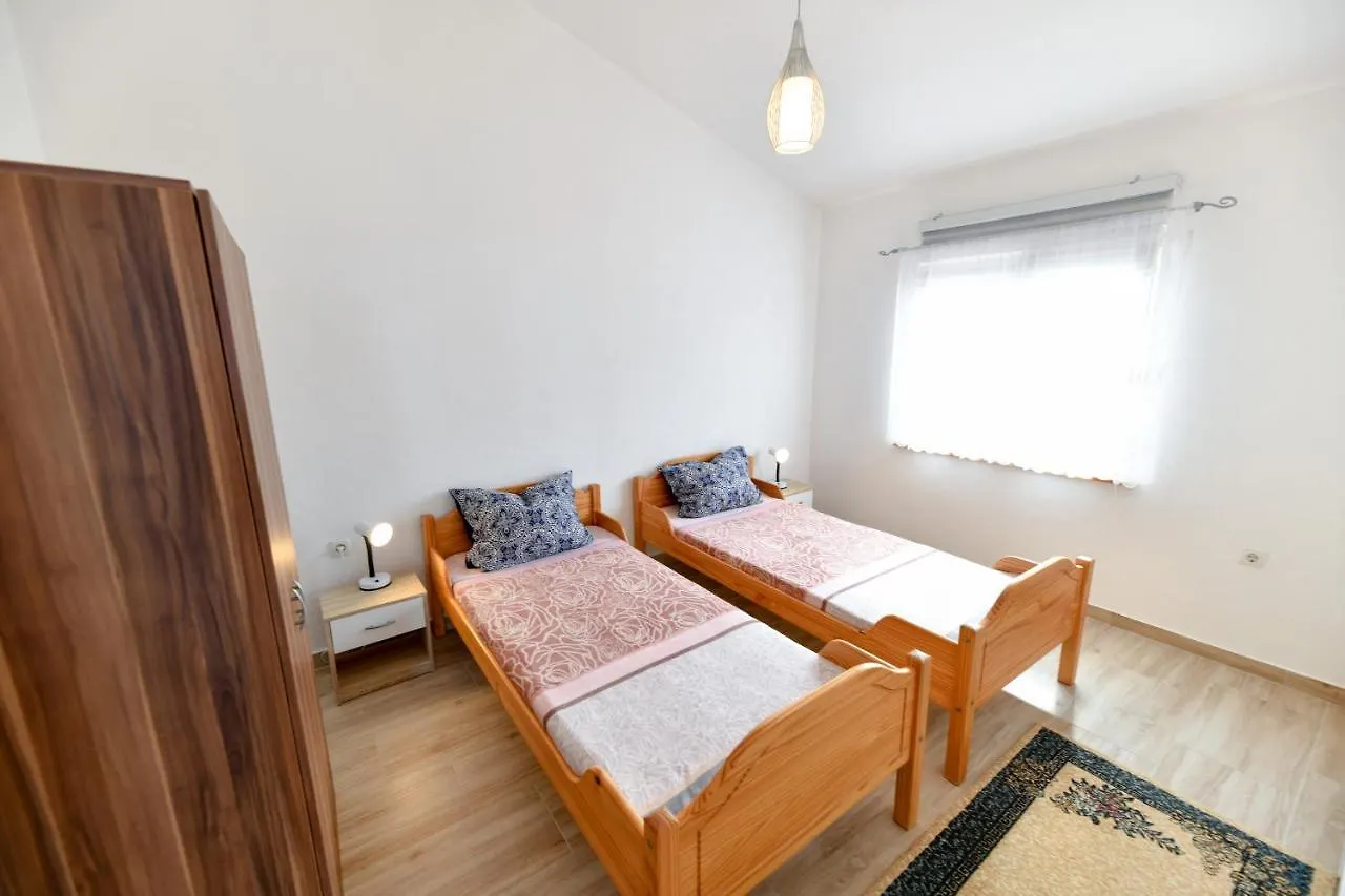 Apartment Jaga Vir Chorwacja
