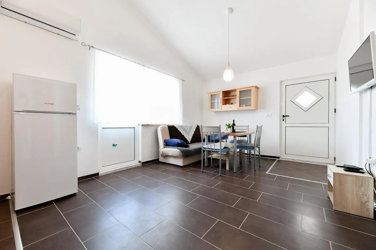 Apartment Jaga Vir Chorwacja