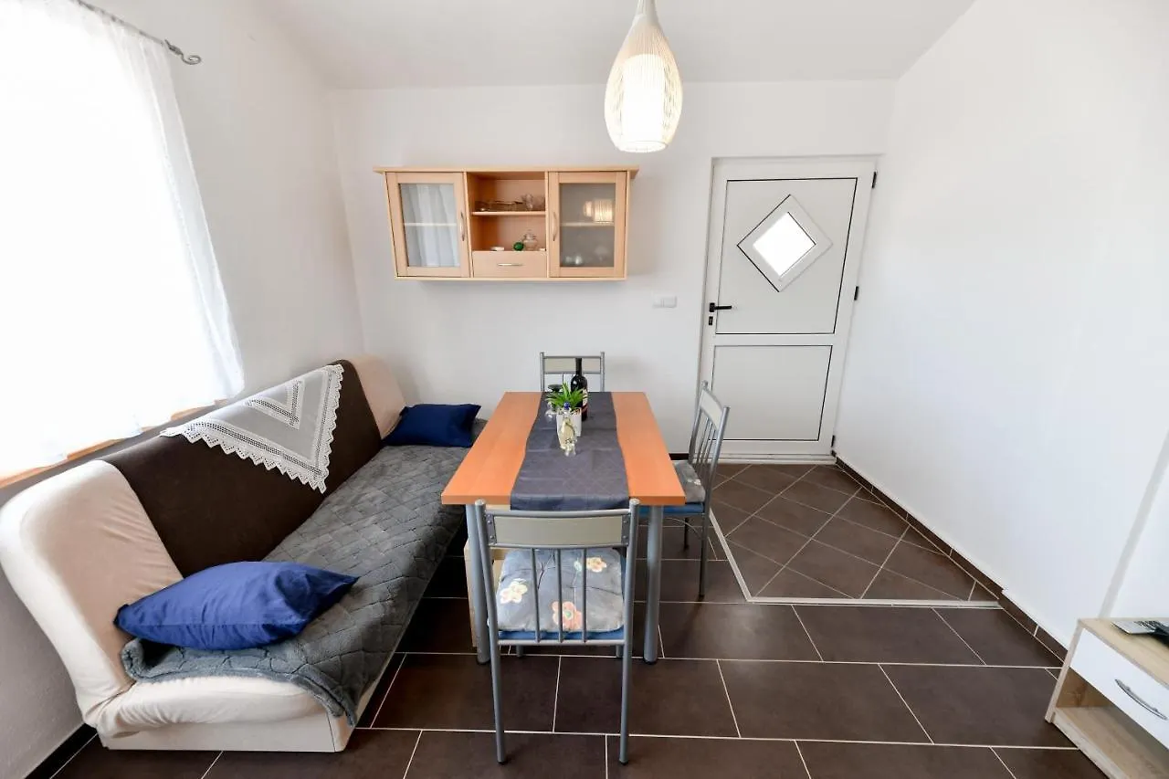 Apartment Jaga Vir