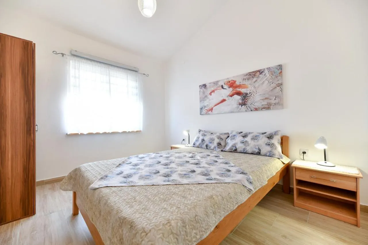 Apartment Jaga Vir Chorwacja