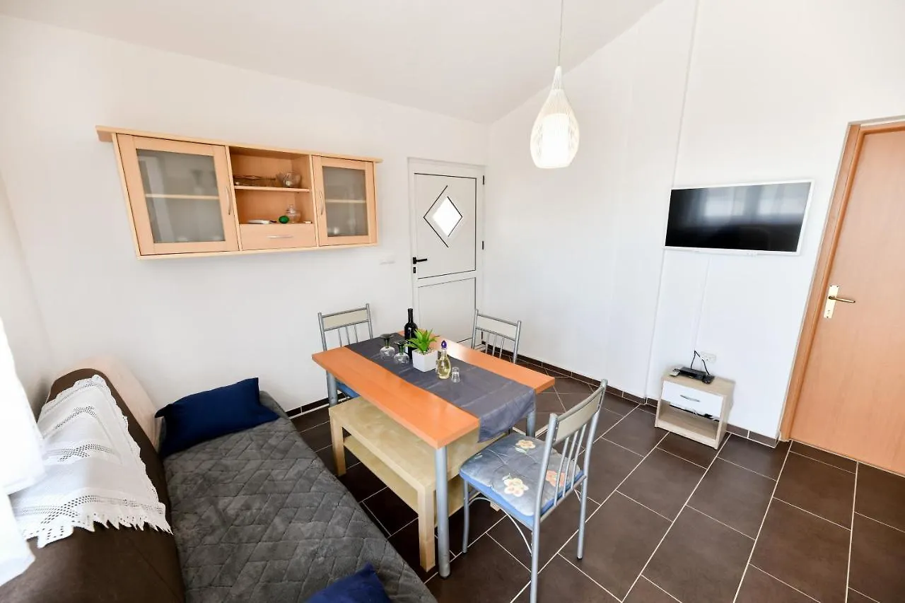 Apartment Jaga Vir