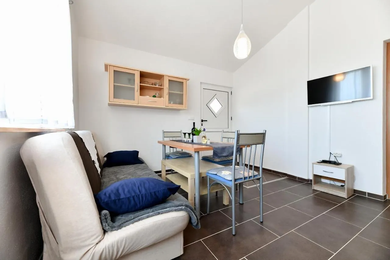 Apartment Jaga Vir