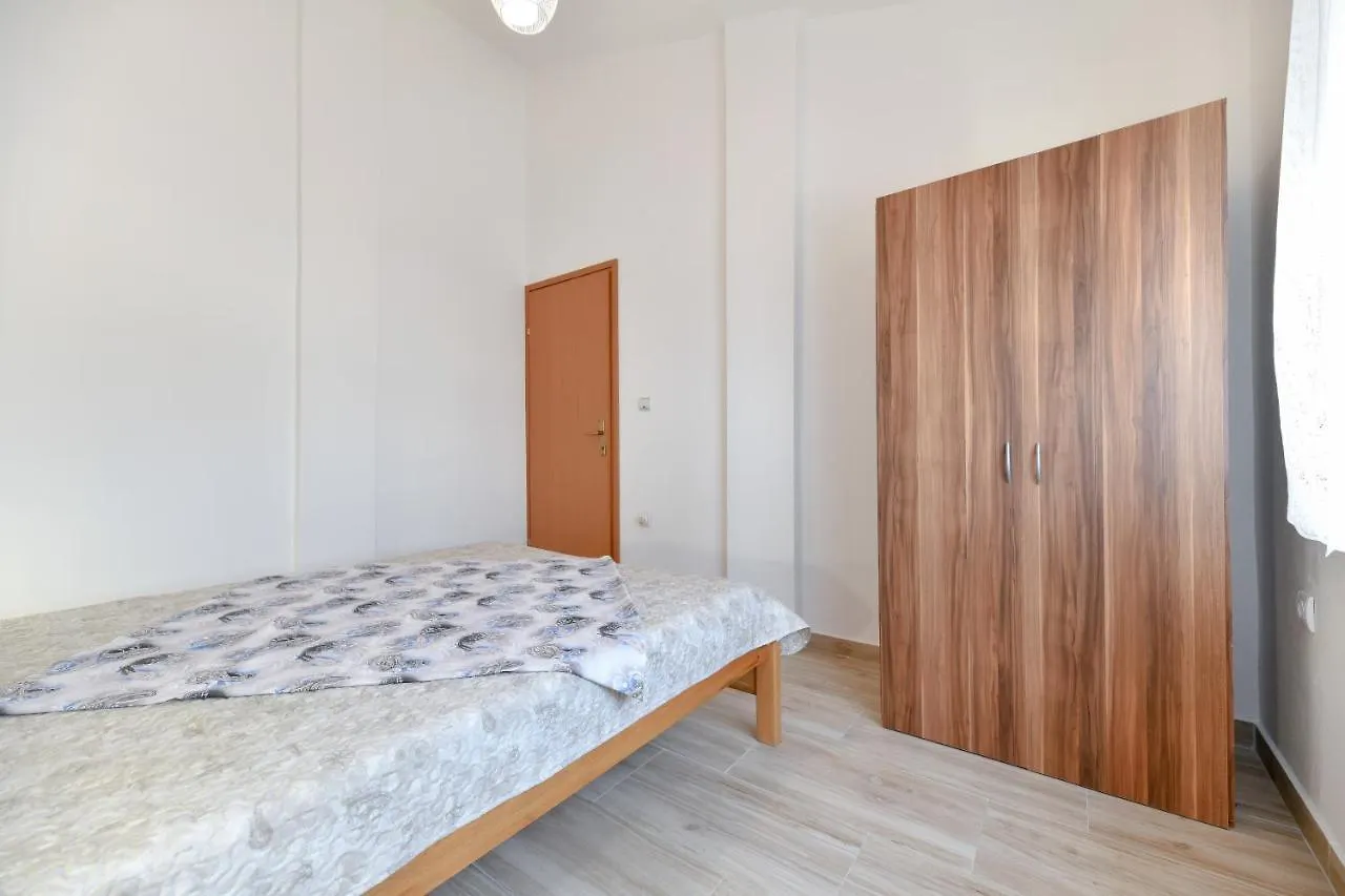 Apartment Jaga Vir 0*,  Chorwacja