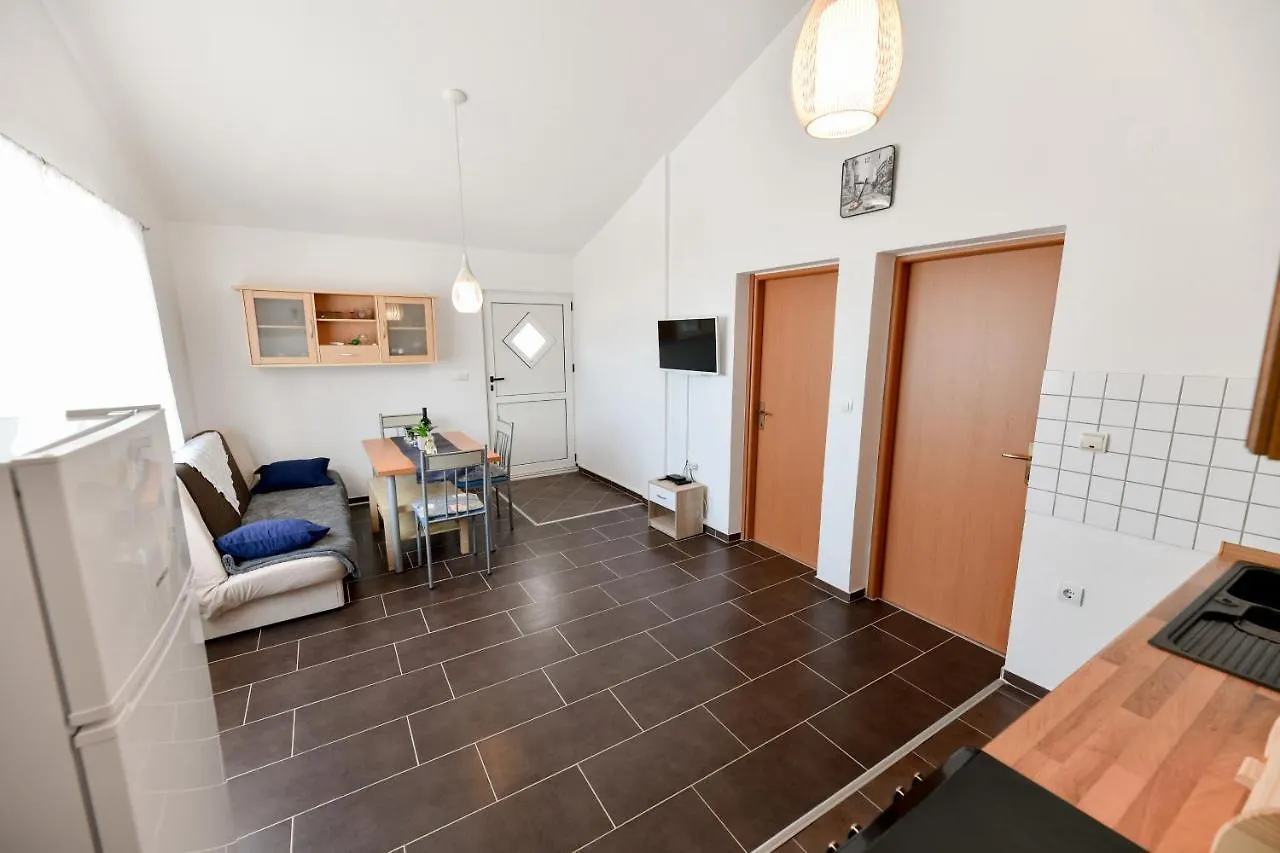 Apartment Jaga Vir